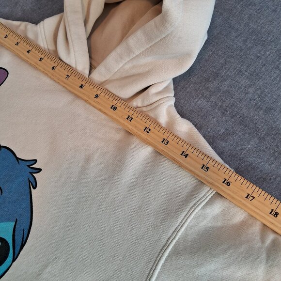 Zara Disney Lilo & Stitch hoodie - Picture 6 of 11